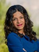 Rachna T. Shroff, MD, MS, FASCO, of The University of Arizona Cancer Center and The University of Arizona College of Medicine