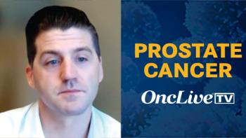 Paul Gellhaus, MD, urologic oncologist, medical director, Robotic Surgery, associate clinical professor, Department of Surgery, City of Hope Cancer Center Phoenix