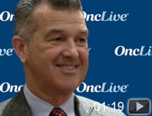 Dr. Reardon on the Need for a New Standard of Care in GBM