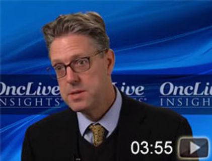 New Treatment Strategies for Follicular Lymphoma