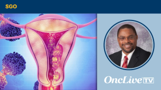 Alexander B. Olawaiye, MD, UPMC