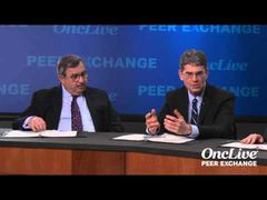 EP. 13 Advanced Pancreatic Cancer: A Look Ahead