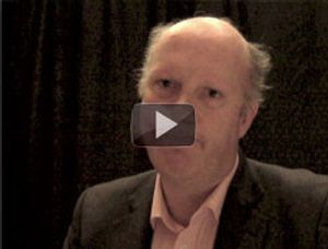 Dr. Ford on Docetaxel in Esophagogastric Cancer