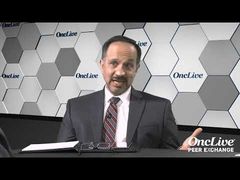 EP. 10 NSCLC: Treating Progression After Chemo and I-O