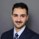 Georges Ayoub, MD of 	Brigham and Women's Hospital