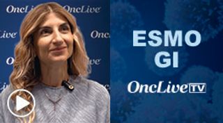 Dr Janjigian on PROs for Perioperative Durvalumab Plus FLOT in Gastric/GEJ Adenocarcinoma