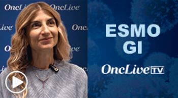Dr Janjigian on PROs for Perioperative Durvalumab Plus FLOT in Gastric/GEJ Adenocarcinoma