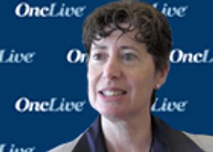  Dr. Gitlitz on EGFR Exon 20 Insertion Mutations in Lung Cancer