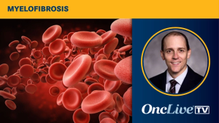 Anthony M. Hunter, MD, discusses treatment decision-making for the management of anemia in myelofibrosis.
