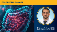 Moh’d Khushman, MD, discusses the rationale for investigating INCA33890 plus FOLFOX/bevacizumab in the phase 3 setting in patients with MSS/pMMR mCRC.