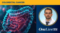 Moh’d Khushman, MD, discusses the rationale for investigating INCA33890 plus FOLFOX/bevacizumab in the phase 3 setting in patients with MSS/pMMR mCRC.
