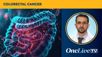 Moh’d Khushman, MD, discusses the rationale for investigating INCA33890 plus FOLFOX/bevacizumab in the phase 3 setting in patients with MSS/pMMR mCRC.