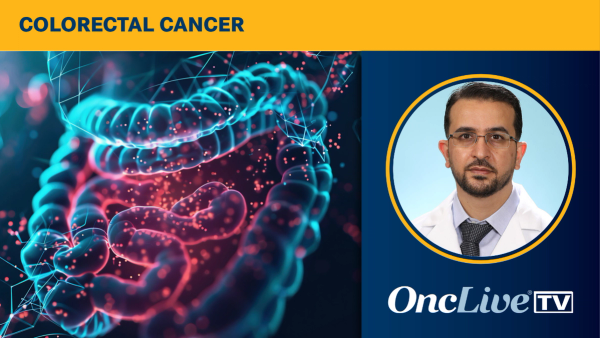 Moh’d Khushman, MD, discusses the rationale for investigating INCA33890 plus FOLFOX/bevacizumab in the phase 3 setting in patients with MSS/pMMR mCRC.