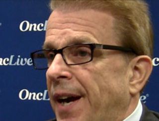 Dr. Vicini on Accelerated Partial Breast Irradiation in Low-Risk Breast Cancer