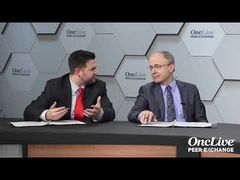 EP. 4 Optimizing the Use of CAR T-Cell Therapy in Lymphoma