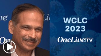 Shirish M. Gadgeel, MD