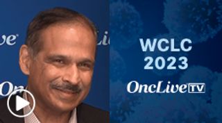 Shirish M. Gadgeel, MD