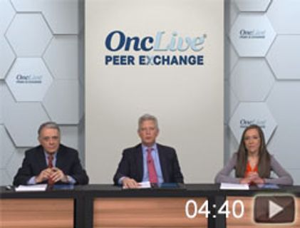 Optimizing Treatment of Follicular Lymphoma 