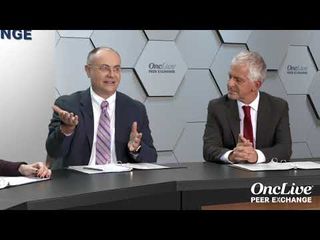 Efficacy of Adjuvant Therapy in Stage II Colon Cancer