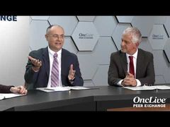 EP. 2 Efficacy of Adjuvant Therapy in Stage II Colon Cancer
