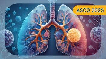 Tarlatamab in SCLC | Image Credit:  © Ashling Wahner & MJH Life  Sciences Using AI