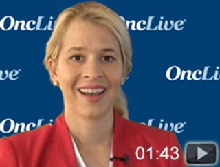 Dr. Gunderson on the GOG-252 Trial in Advanced Ovarian Cancer