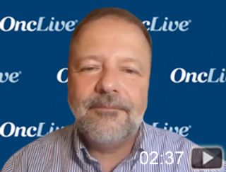 Axel Grothey, MD, of West Cancer Center