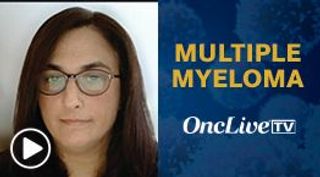 Joseph on the Research Behind the Role of Exercise and Supportive Care in Myeloma