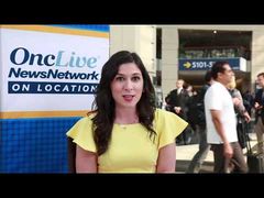 EP. 1 OncLive News Network On Location: In Chicago Saturday, June 1