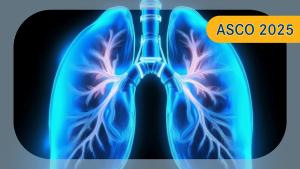 Benmelstobart Combo in NSCLC | Image  Credit: © Ashling Wahner & MJH Life  Sciences Using AI