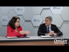 EP. 12 Novel Therapies in TNBC: Real-World Experience