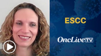 Nataliya Uboha, MD, PhD, a medical oncologist at University of Wisconsin Health, as well as an associate professor and researcher in the Department of Medicine at the University of Wisconsin School of Medicine and Public Health