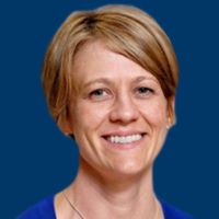 Erica Warlick, MD, of University of Minnesota Medical School 