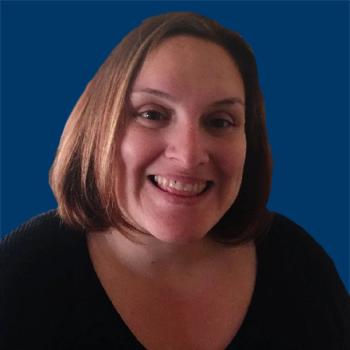 Kimberly Cannavale, MPH, of Kaiser Permanente