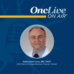 Heinz-Josef Lenz, MD, FACP, about the prognostic and predictive value of HER2 gene expression for patients with KRAS wild-type metastatic colorectal cancer (mCRC). Lenz is a professor in the Department of Medicine and the Department of Preventive Medicine in the Division of Oncology at the University of Southern California (USC) Keck School of Medicine in Los Angeles. He also serves as the associate director of Clinical Research, chair of the Gastrointestinal Oncology Program, and co-director of the Colorectal Center at the USC Norris Comprehensive Cancer Center