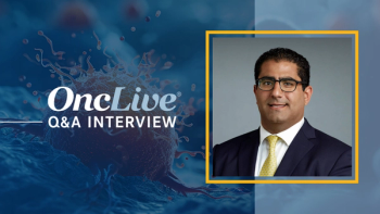 Joshua K. Sabari, MD, Perlmutter Cancer Center