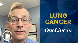 Dr. Iams on Small Cell Lung Cancer Subtyping in Clinical Practice