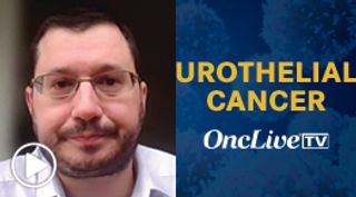 Petros Grivas, MD, PhD