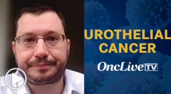 Petros Grivas, MD, PhD