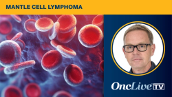  Dr Jerkeman on Symptom Identification for Earlier MCL Diagnosis