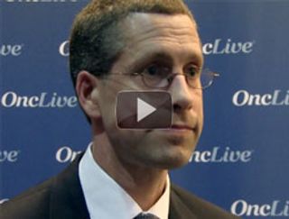 Dr. Laubach on the Efficacy of Daratumumab in Myeloma