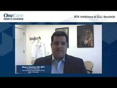 EP. 10 BTK Inhibitors in CLL: Ibrutinib