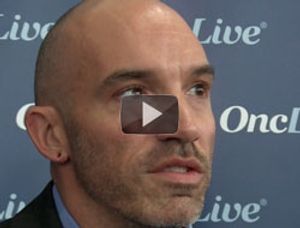 Dr. Jeffrey Jones on Idelalisib Combinations in CLL 