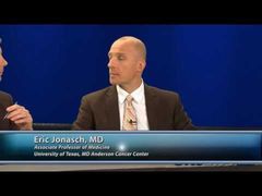 EP. 2 COMPARZ Trial and Alternate Sunitinib Dosing Schedule