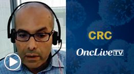 Marwan Fakih, MD, of City of Hope