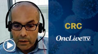 Marwan Fakih, MD, of City of Hope