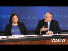 EP. 3 Moving Toward Personalized Medicine in Advanced DTC
