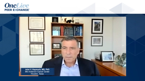 Treating EGFR Exon 20 Insertions and HER2-Mutant NSCLC