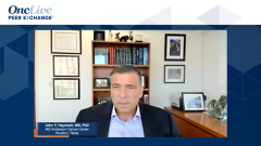 EP. 6 Treating EGFR Exon 20 Insertions and HER2-Mutant NSCLC