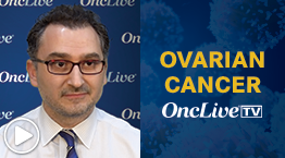 Burak Zeybeck, MD, clinical assistant professor, department of obstetrics and gynecology, University of Florida School of Medicine